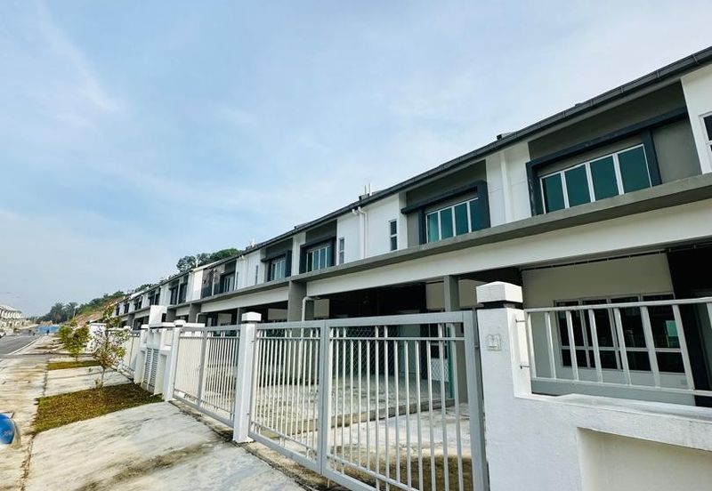 Taman Desa Bukit Nilam