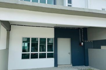 Taman Desa Bukit Nilam