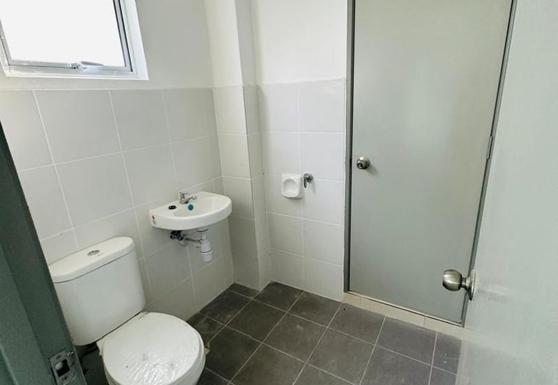 Taman Desa Bukit Nilam