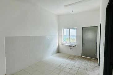 Taman Desa Bukit Nilam