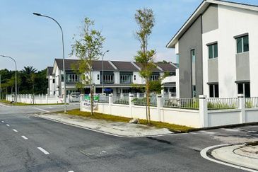 Taman Desa Bukit Nilam