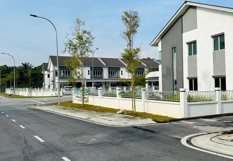 Taman Desa Bukit Nilam