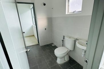 Taman Desa Bukit Nilam