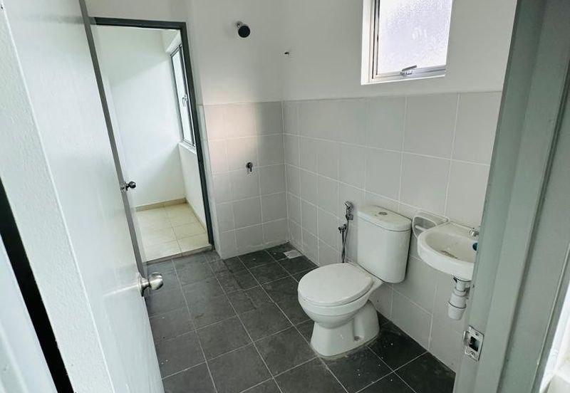 Taman Desa Bukit Nilam