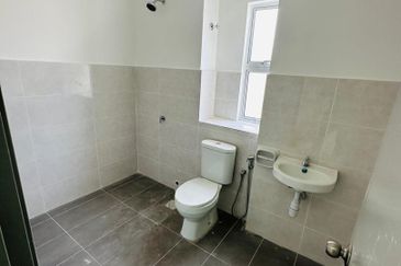 Taman Desa Bukit Nilam