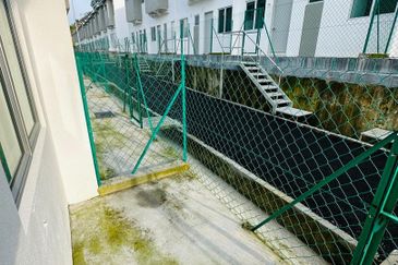 Taman Desa Bukit Nilam