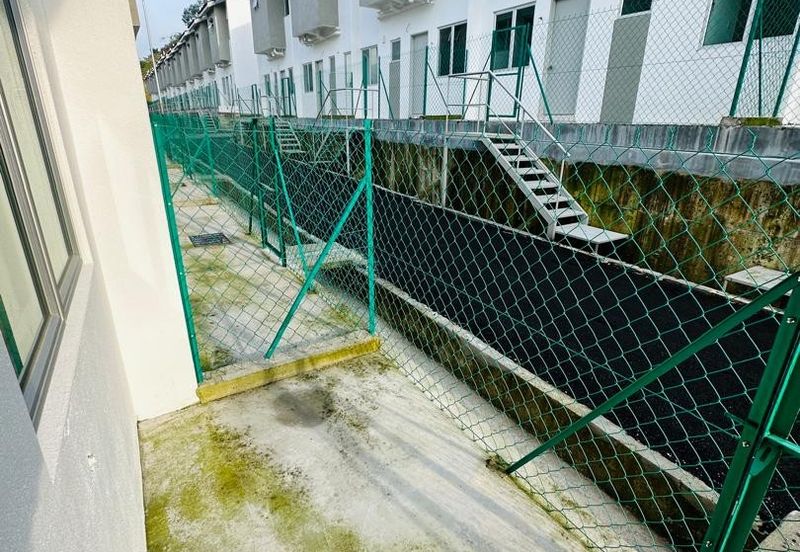 Taman Desa Bukit Nilam