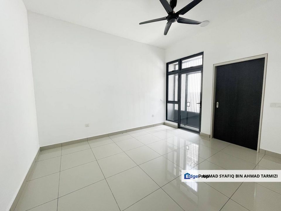 (Freehold) Double Storey Elmina Green 5 @  Elmina West, Shah Alam , Selangor, Shah Alam