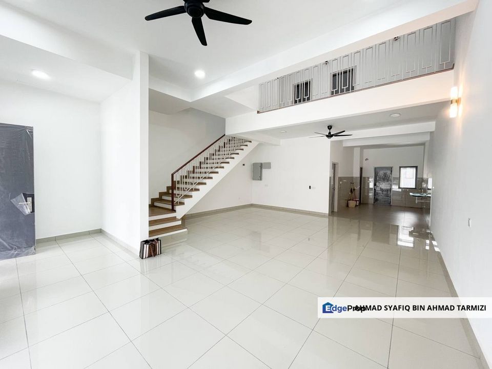 (Freehold) Double Storey Elmina Green 5 @  Elmina West, Shah Alam , Selangor, Shah Alam
