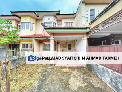 (Freehold, Extended, Renovated) Double Storey Terrace, Bandar Puteri, Klang , Selangor, Klang