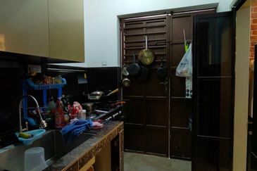 Elmina West @ Denai Alam