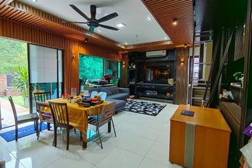 Elmina West @ Denai Alam