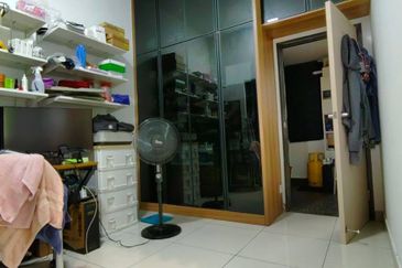 Elmina West @ Denai Alam