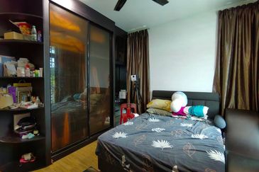 Elmina West @ Denai Alam