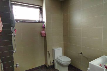 Elmina West @ Denai Alam