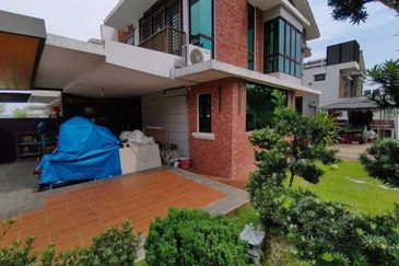 Elmina West @ Denai Alam