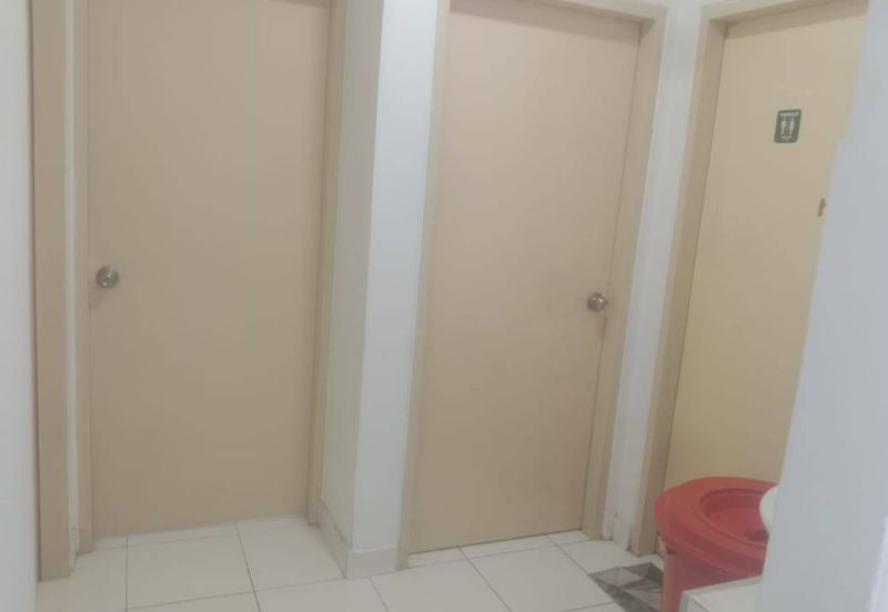 Pangsapuri Seri Pinang