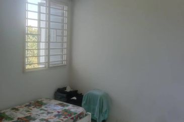 Pangsapuri Seri Pinang