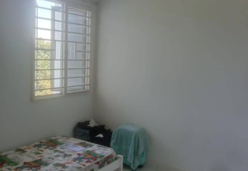 Pangsapuri Seri Pinang