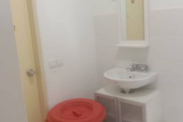 Pangsapuri Seri Pinang