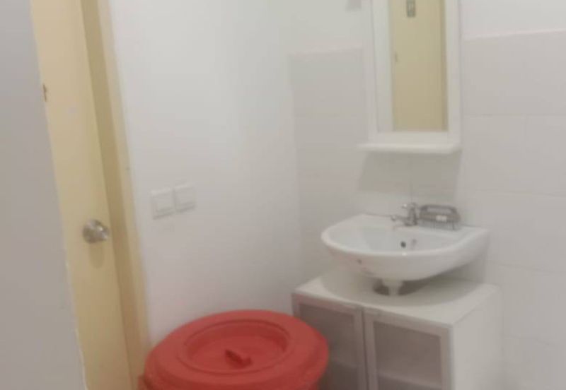 Pangsapuri Seri Pinang