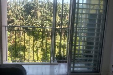 Pangsapuri Seri Pinang