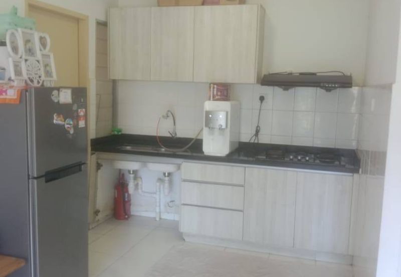 Pangsapuri Seri Pinang