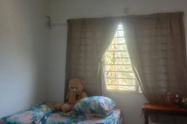 Pangsapuri Seri Pinang