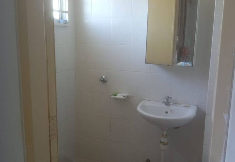 Pangsapuri Seri Pinang