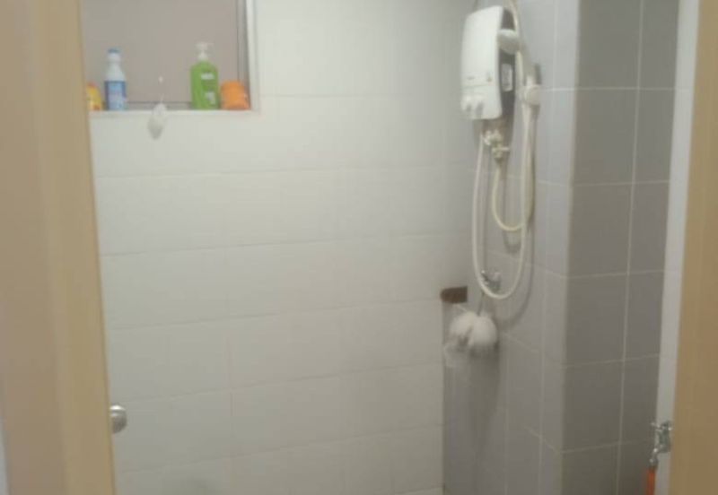 Pangsapuri Seri Pinang