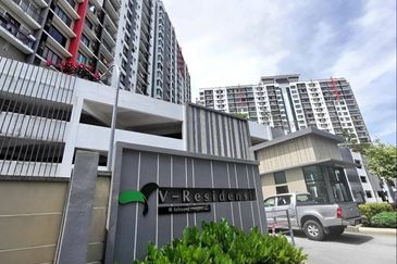 V-Residensi 2