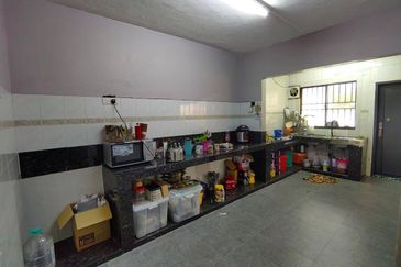 Seksyen 25, Shah Alam (Taman Sri Muda)