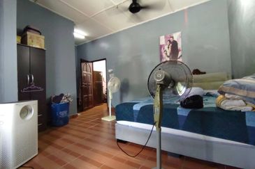 Seksyen 25, Shah Alam (Taman Sri Muda)