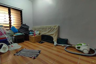 Seksyen 25, Shah Alam (Taman Sri Muda)