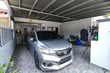 Seksyen 25, Shah Alam (Taman Sri Muda)