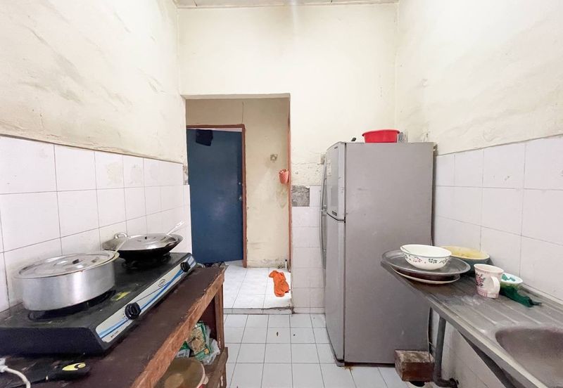 Pangsapuri Pelangi Indah