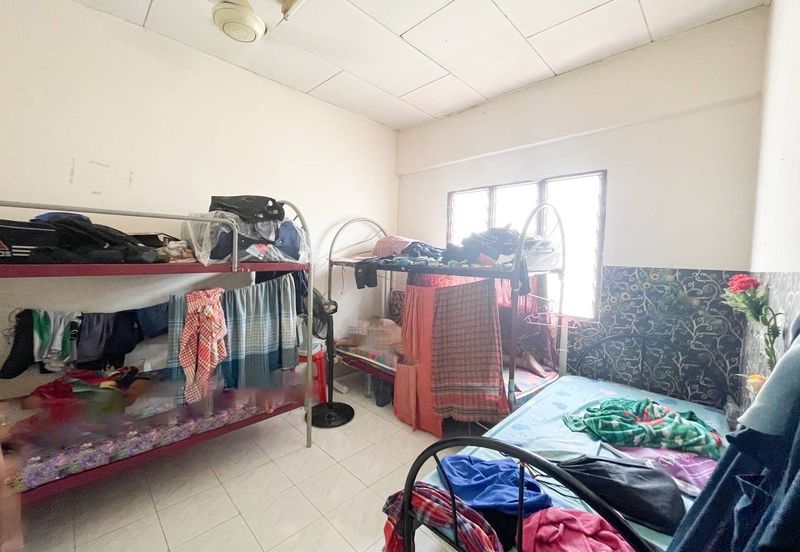 Pangsapuri Pelangi Indah