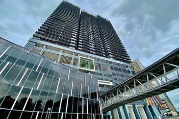 Setia City Residences @ Setia City