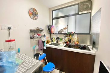 Setia City Residences @ Setia City