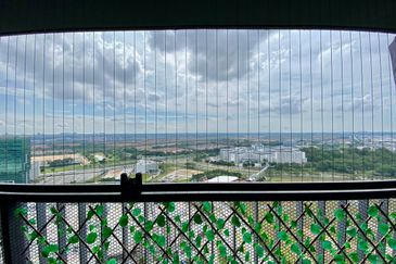 Setia City Residences @ Setia City