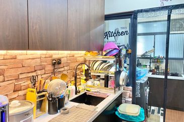 Setia City Residences @ Setia City