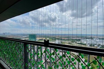 Setia City Residences @ Setia City