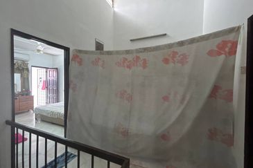 Seksyen 25, Shah Alam (Taman Sri Muda)