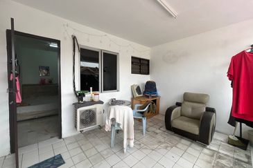 Seksyen 25, Shah Alam (Taman Sri Muda)