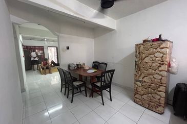 Seksyen 25, Shah Alam (Taman Sri Muda)