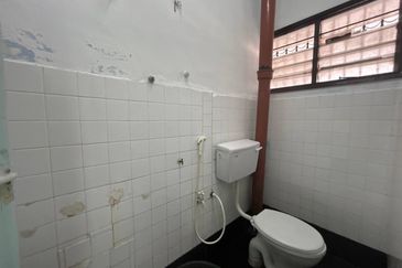 Seksyen 25, Shah Alam (Taman Sri Muda)