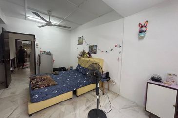 Seksyen 25, Shah Alam (Taman Sri Muda)