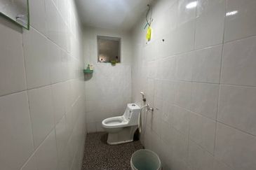 Seksyen 25, Shah Alam (Taman Sri Muda)