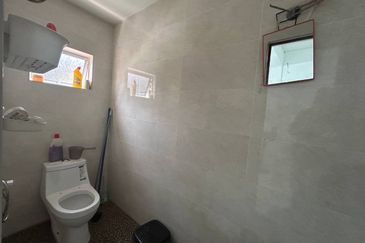 Seksyen 25, Shah Alam (Taman Sri Muda)