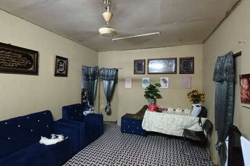 Bukit Tinggi 2 Apartment